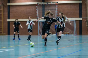 Bild 165 - Frauen HKM Segeberg